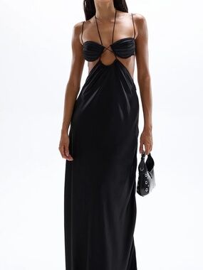 NWT Cin Cin Myth Dress - L